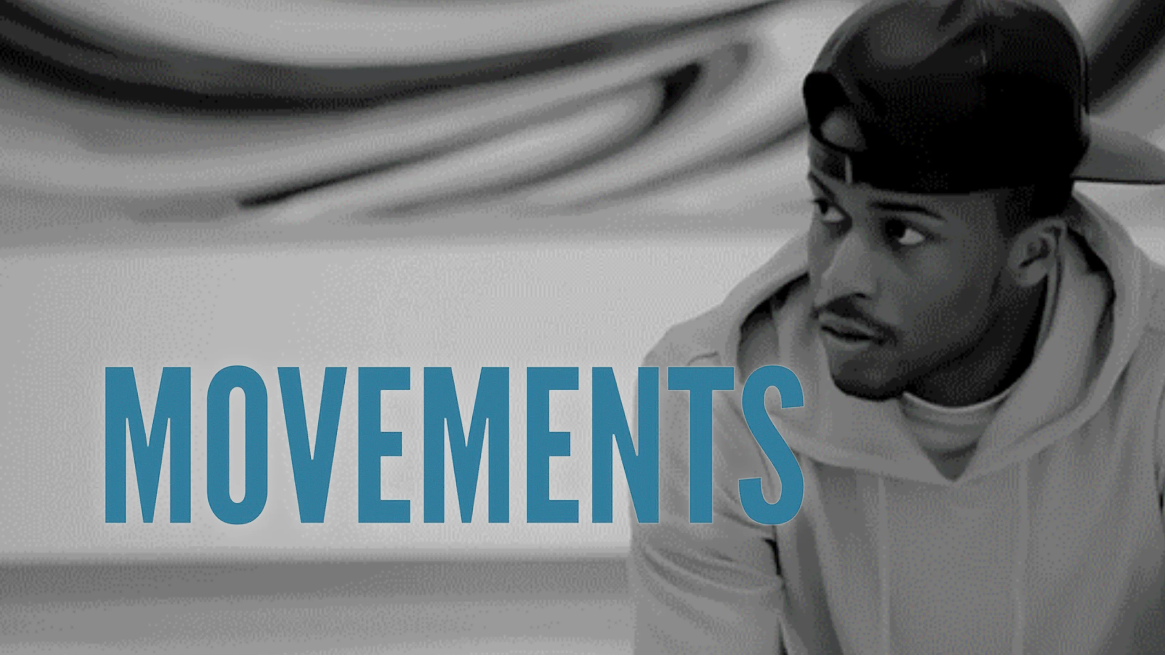 Movements poster